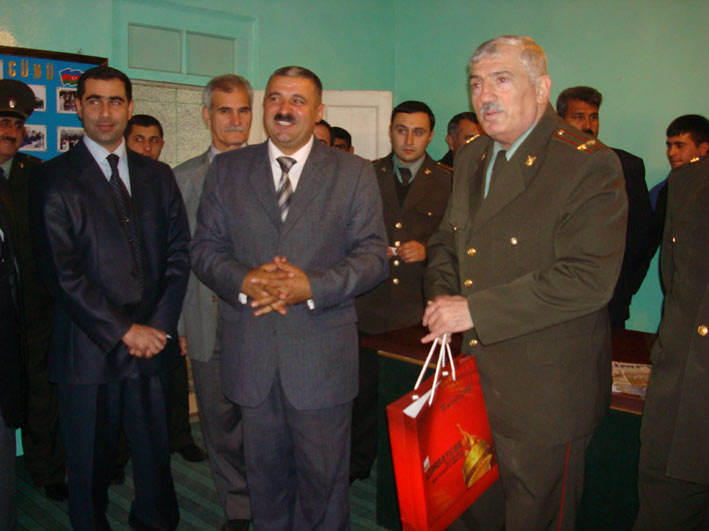 &ldquo;Olimpiya dünyası&rdquo; qəzetinin 24 yaşı tamam olur